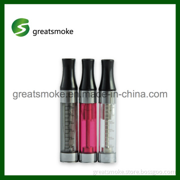 CE RoHS Certificated Clearomizer E Cig (E-smart)